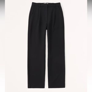 Abercrombie Tailored Pant